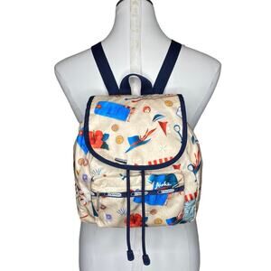 LeSportsac Classic Small Edie Backpack